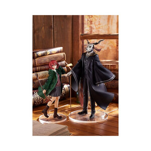 Good Smile Company The Ancient Magus' Bride POP UP PARADE L Elias Ainsworth 