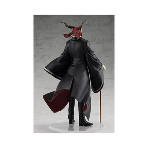 Good Smile Company The Ancient Magus' Bride POP UP PARADE L Elias Ainsworth 