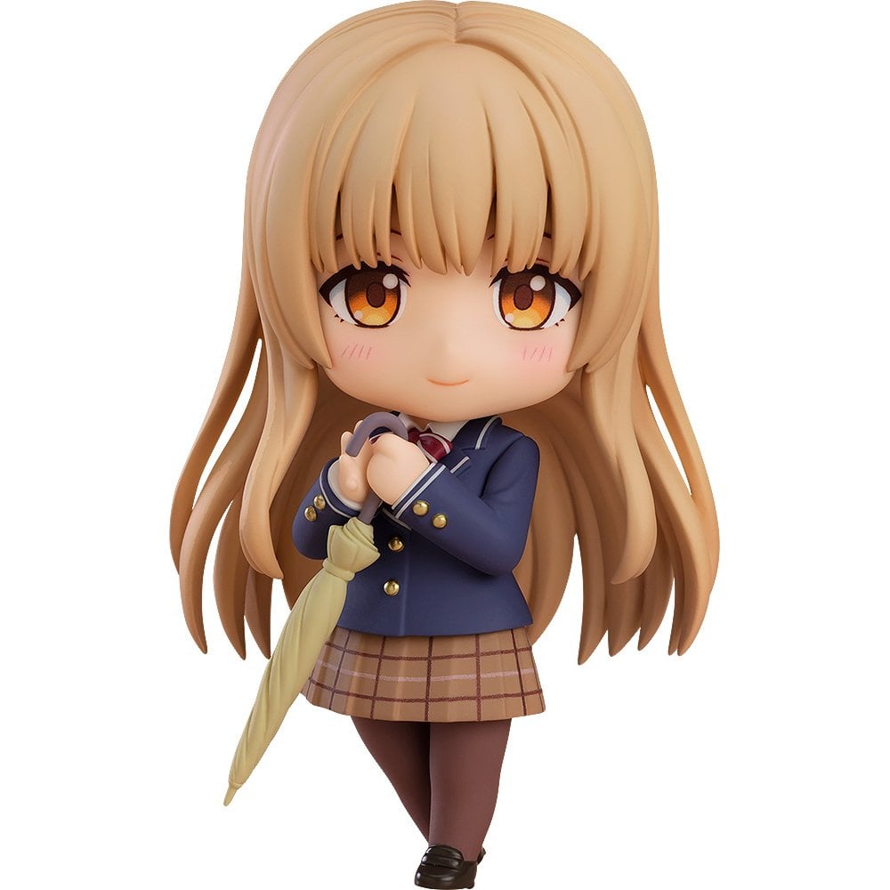 Good Smile Company The Angel Next Door Spoils Me Rotten Nendoroid Mahiru Shiina 