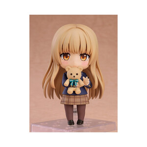 Good Smile Company The Angel Next Door Spoils Me Rotten Nendoroid Mahiru Shiina 
