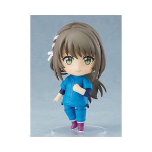 Good Smile Company The aquatope on white sand Nendoroid Fuka Miyazawa 