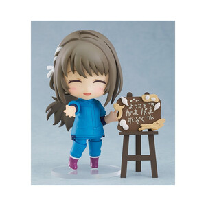Good Smile Company The aquatope on white sand Nendoroid Fuka Miyazawa 