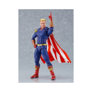 Good Smile Company The Boys figma Homelander 