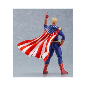 Good Smile Company The Boys figma Homelander 