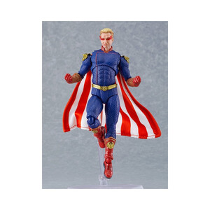 Good Smile Company The Boys figma Homelander 