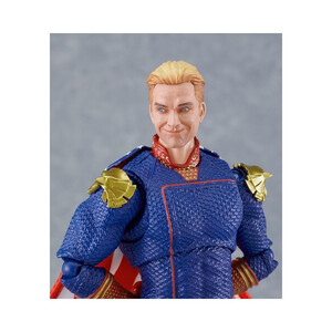Good Smile Company The Boys figma Homelander 
