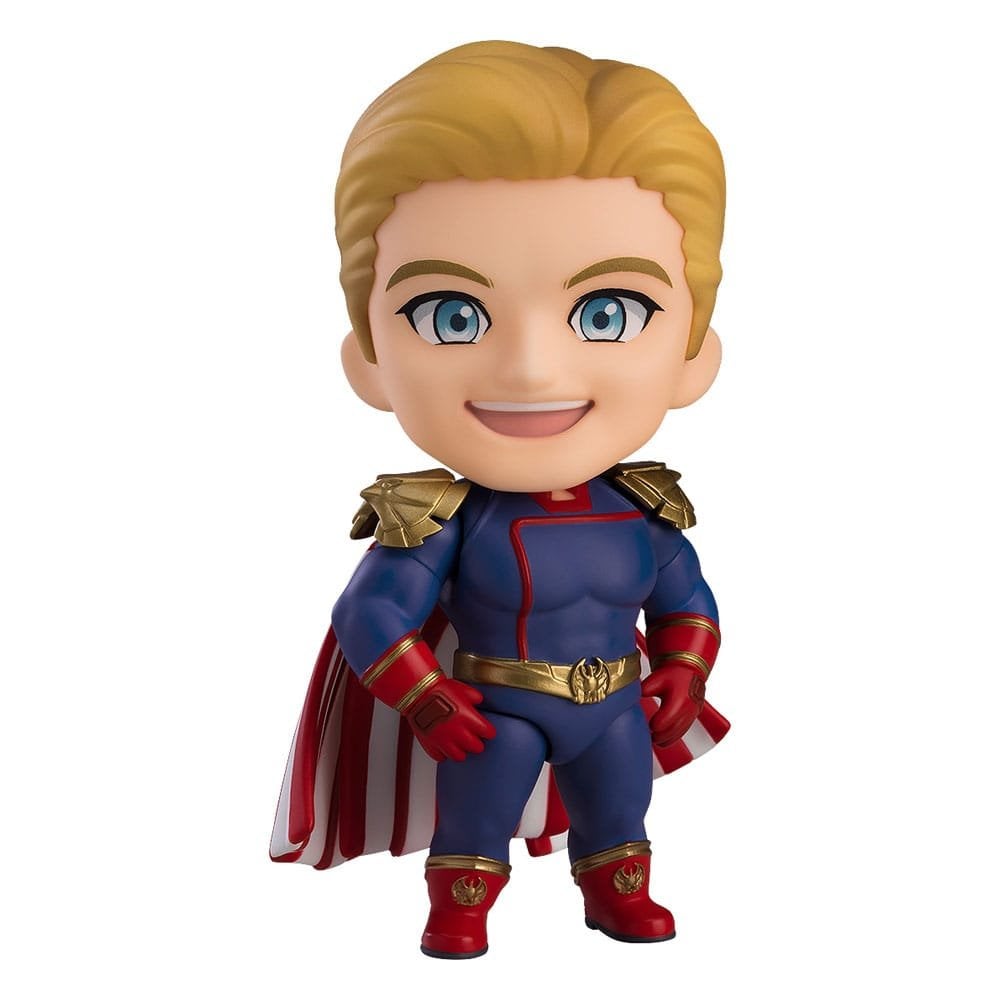 Good Smile Company The Boys Nendoroid Homelander 