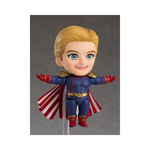 Good Smile Company The Boys Nendoroid Homelander 