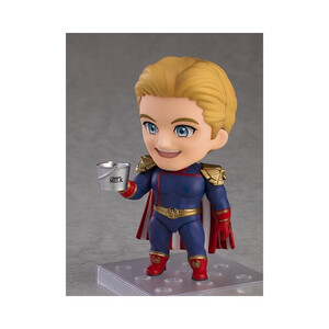 Good Smile Company The Boys Nendoroid Homelander 