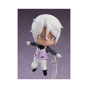 Orange Rouge The Case Study of Vanitas Nendoroid Noe Archiviste 