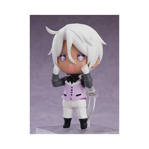 Orange Rouge The Case Study of Vanitas Nendoroid Noe Archiviste 
