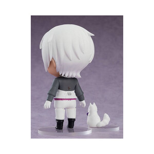 Orange Rouge The Case Study of Vanitas Nendoroid Noe Archiviste 