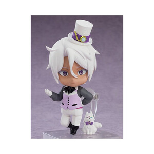 Orange Rouge The Case Study of Vanitas Nendoroid Noe Archiviste - Damaged packaging 