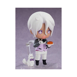 Orange Rouge The Case Study of Vanitas Nendoroid Noe Archiviste - Damaged packaging 