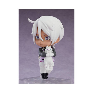 Orange Rouge The Case Study of Vanitas Nendoroid Noe Archiviste - Damaged packaging 