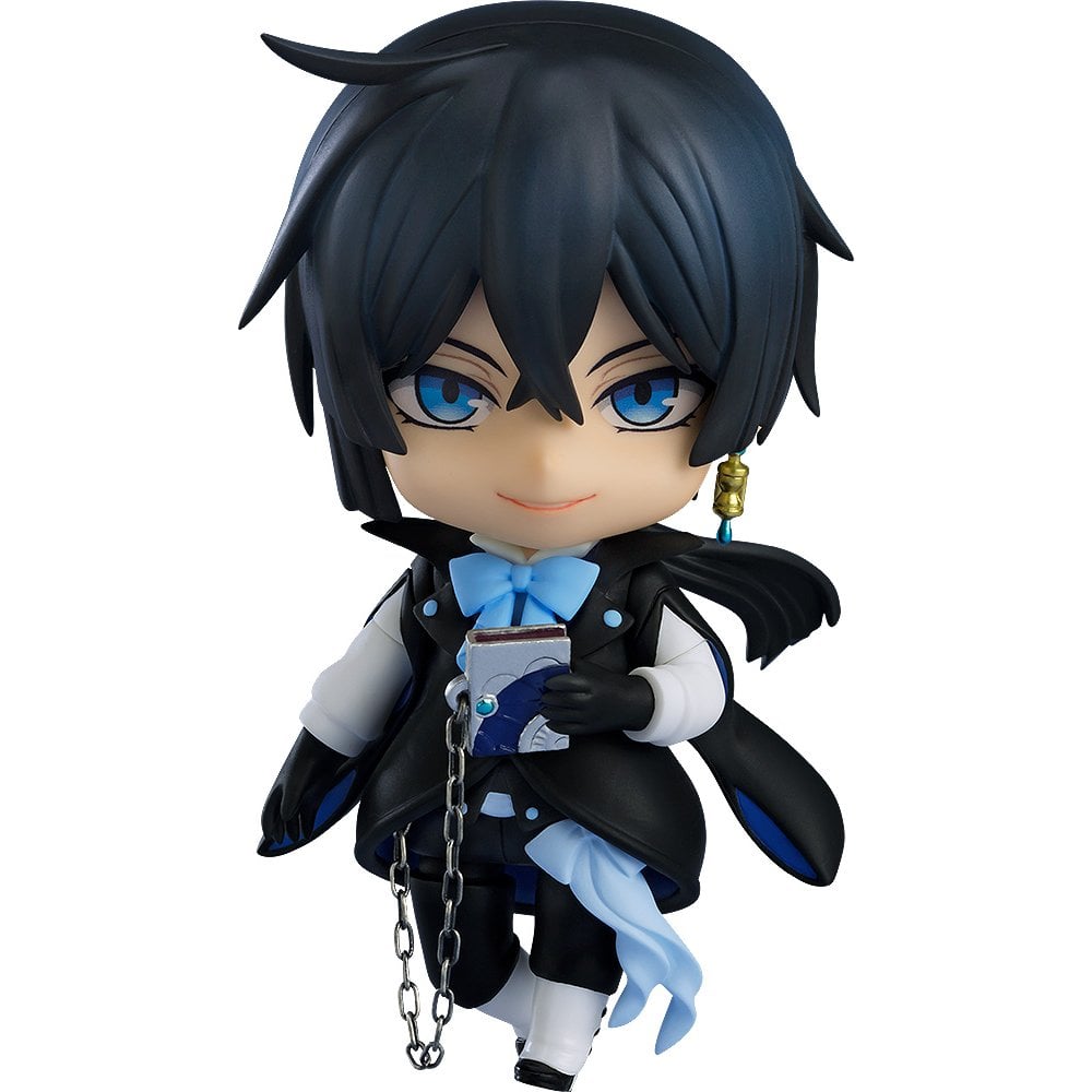 Orange Rouge The Case Study of Vanitas Nendoroid Vanitas 