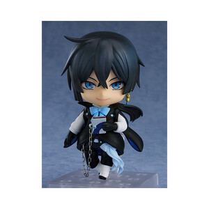 Orange Rouge The Case Study of Vanitas Nendoroid Vanitas 