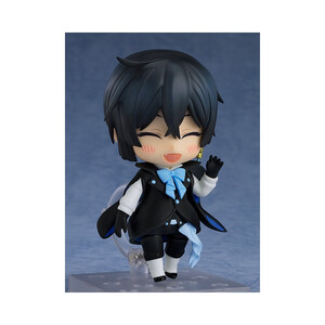 Orange Rouge The Case Study of Vanitas Nendoroid Vanitas 