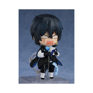Orange Rouge The Case Study of Vanitas Nendoroid Vanitas 