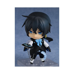 Orange Rouge The Case Study of Vanitas Nendoroid Vanitas 
