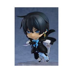 Orange Rouge The Case Study of Vanitas Nendoroid Vanitas 