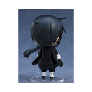 Orange Rouge The Case Study of Vanitas Nendoroid Vanitas 