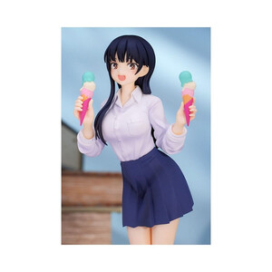 Good Smile Company The Dangers in My Heart POP UP PARADE Anna Yamada 