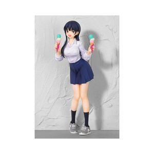 Good Smile Company The Dangers in My Heart POP UP PARADE Anna Yamada 