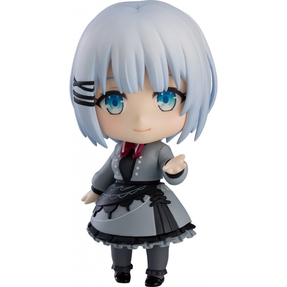 The Detective is Already Dead Nendoroid Siesta 