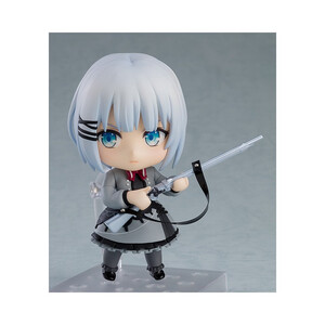 Good Smile Company The Detective is Already Dead Nendoroid Siesta 