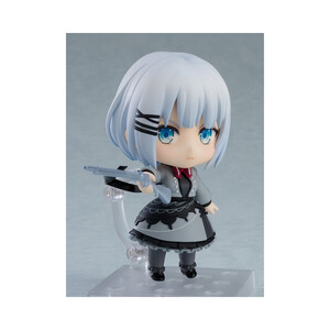 Good Smile Company The Detective is Already Dead Nendoroid Siesta 