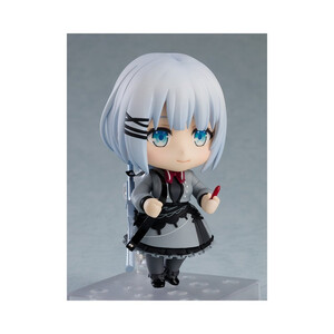 Good Smile Company The Detective is Already Dead Nendoroid Siesta 