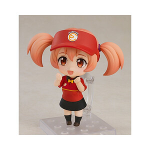 Good Smile Company The Devil Is a Part-Timer! Nendoroid Chiho Sasaki 