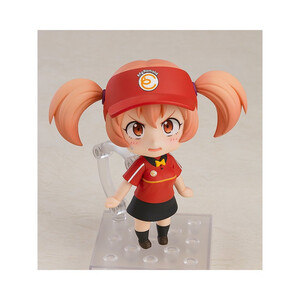 Good Smile Company The Devil Is a Part-Timer! Nendoroid Chiho Sasaki 