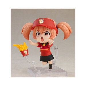 Good Smile Company The Devil Is a Part-Timer! Nendoroid Chiho Sasaki 