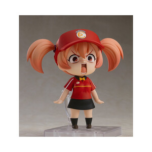 Good Smile Company The Devil Is a Part-Timer! Nendoroid Chiho Sasaki 
