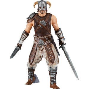 Good Smile Company The Elder Scrolls V Skyrim POP UP PARADE Dovahkiin 