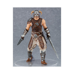 Good Smile Company The Elder Scrolls V Skyrim POP UP PARADE Dovahkiin 
