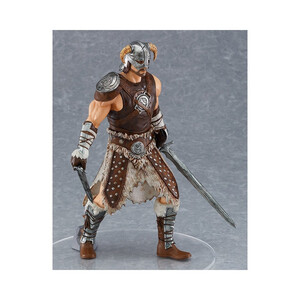 Good Smile Company The Elder Scrolls V Skyrim POP UP PARADE Dovahkiin 