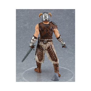 Good Smile Company The Elder Scrolls V Skyrim POP UP PARADE Dovahkiin 