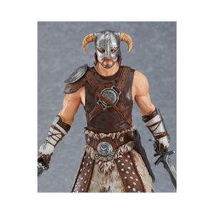 Good Smile Company The Elder Scrolls V Skyrim POP UP PARADE Dovahkiin 