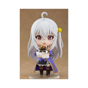 Good Smile Company The Genius Prince's Guide to Raising a Nation Out of Debt Nendoroid Ninym Ralei 