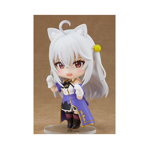 Good Smile Company The Genius Prince's Guide to Raising a Nation Out of Debt Nendoroid Ninym Ralei 