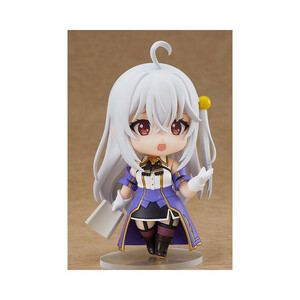 Good Smile Company The Genius Prince's Guide to Raising a Nation Out of Debt Nendoroid Ninym Ralei 