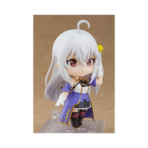 Good Smile Company The Genius Prince's Guide to Raising a Nation Out of Debt Nendoroid Ninym Ralei 
