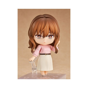 Good Smile Company The Ice Guy and His Cool Female Colleague Nendoroid Fuyutsuki-san 