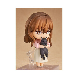 Good Smile Company The Ice Guy and His Cool Female Colleague Nendoroid Fuyutsuki-san 