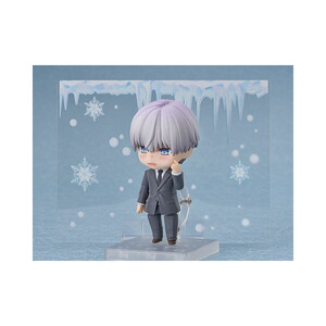 Good Smile Company The Ice Guy and His Cool Female Colleague Nendoroid Himuro-kun 