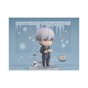 Good Smile Company The Ice Guy and His Cool Female Colleague Nendoroid Himuro-kun 