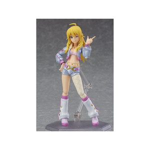 Max Factory The Idolm@ster Cinderella Girls figma Miki Hoshii 